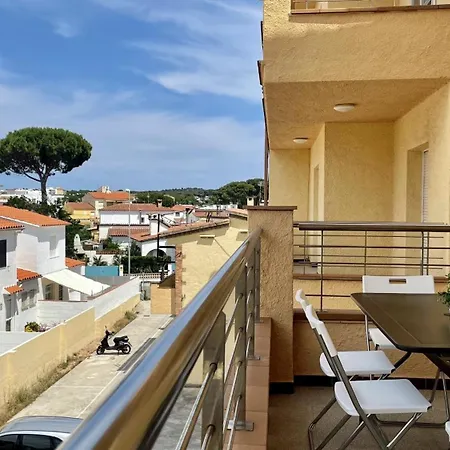 Apartment La Siesta B 2-6 L'Escala