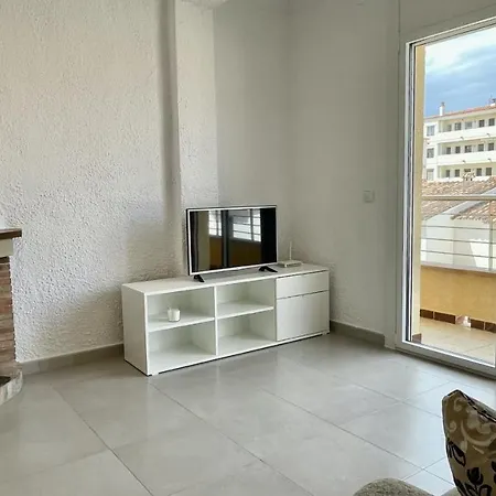 Apartment La Siesta B 2-6 L'Escala