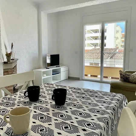 La Siesta B 2-6 Apartment L'Escala