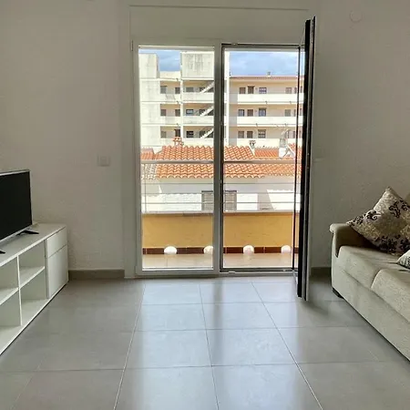 La Siesta B 2-6 L'Escala