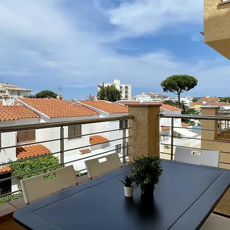 La Siesta B 2-6 Apartment *
