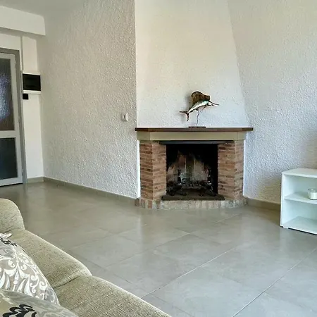 La Siesta B 2-6 Apartment L'Escala