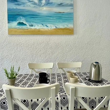 La Siesta B 2-6 Apartment