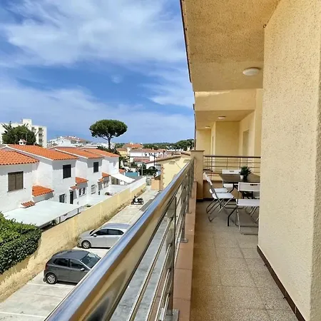 La Siesta B 2-6 L'Escala