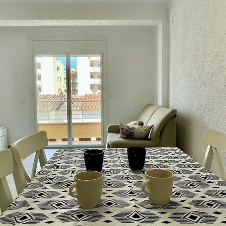 La Siesta B 2-6 L'Escala