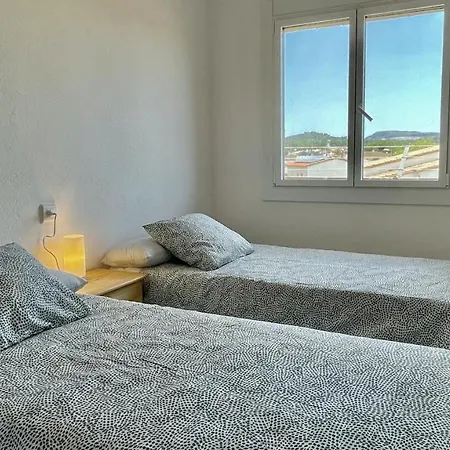 Apartment La Siesta B 2-6 L'Escala