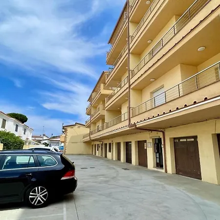 Apartment La Siesta B 2-6