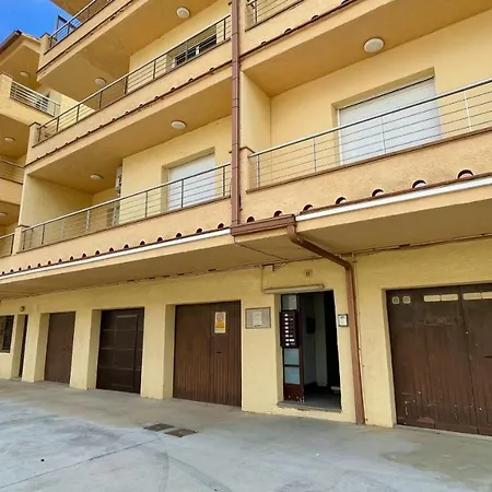 La Siesta B 2-6 Apartment L'Escala