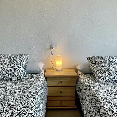 La Siesta B 2-6 Apartment *