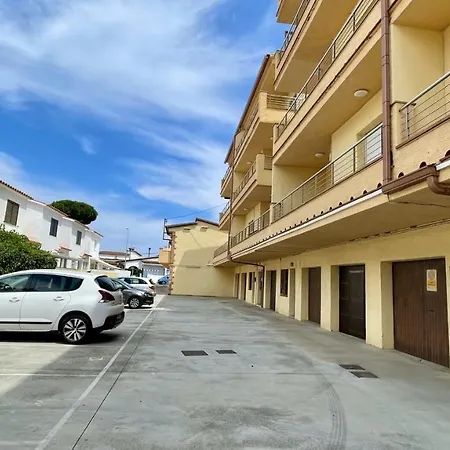 La Siesta B 2-6 Apartment *