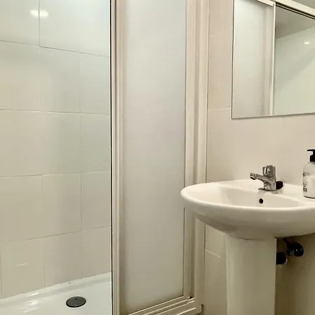 Apartment La Siesta B 2-6 *