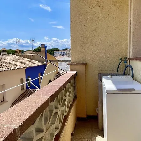 La Siesta B 2-6