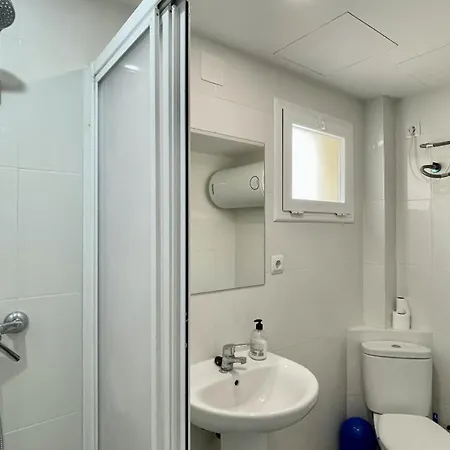 Apartment La Siesta B 2-6 *