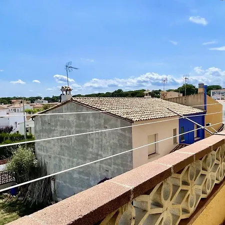 La Siesta B 2-6