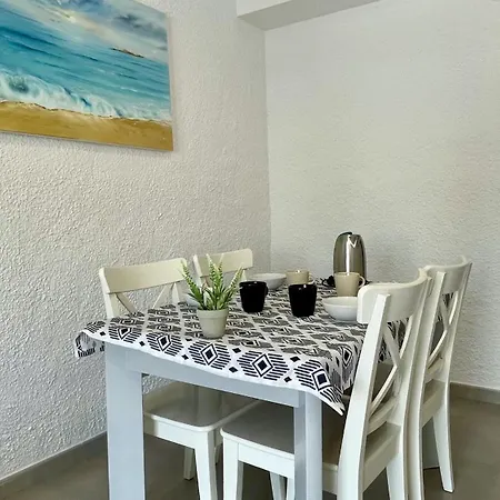 La Siesta B 2-6 Apartment L'Escala
