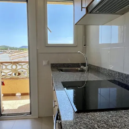 La Siesta B 2-6 L'Escala