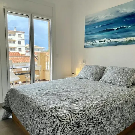 Apartment La Siesta B 2-6 L'Escala