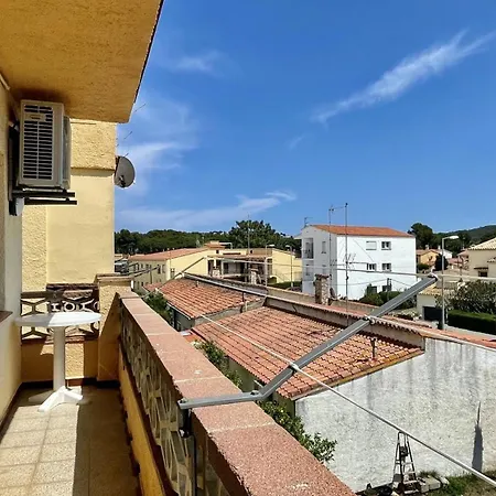 Apartment La Siesta B 2-6 *