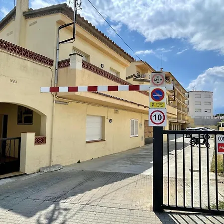 Apartment La Siesta B 2-6