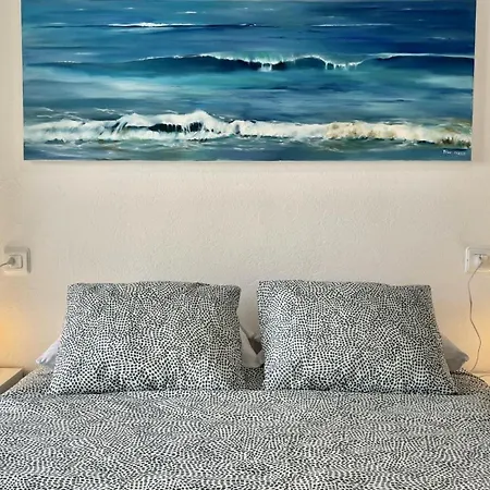 La Siesta B 2-6 Apartment