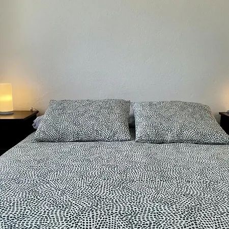 Apartment La Siesta B 2-6