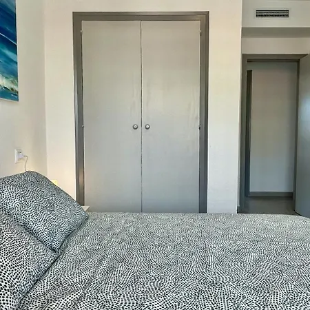 La Siesta B 2-6 Apartment