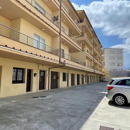 Apartment La Siesta B 2-6 L'Escala