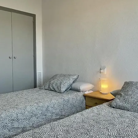 La Siesta B 2-6 Apartment