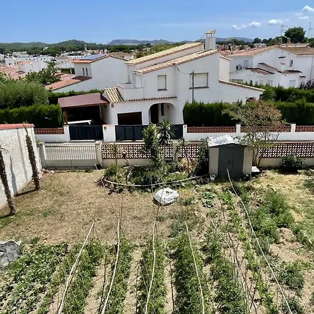 Apartment La Siesta B 2-6 *